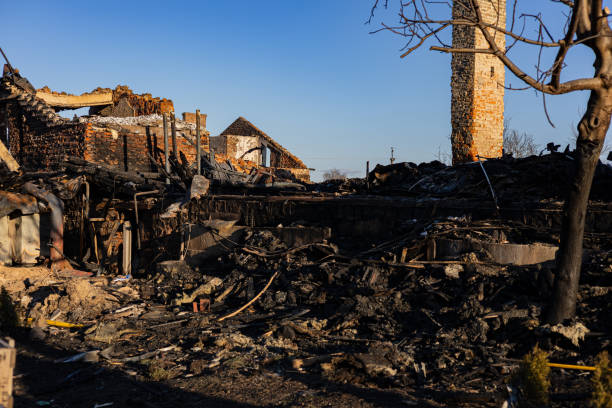 Reliable Board Up Services contractor in Hurst, TX by Fire Damage Doption